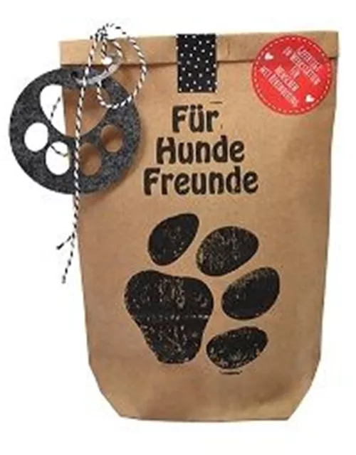 Hunde Freunde Wundertüte