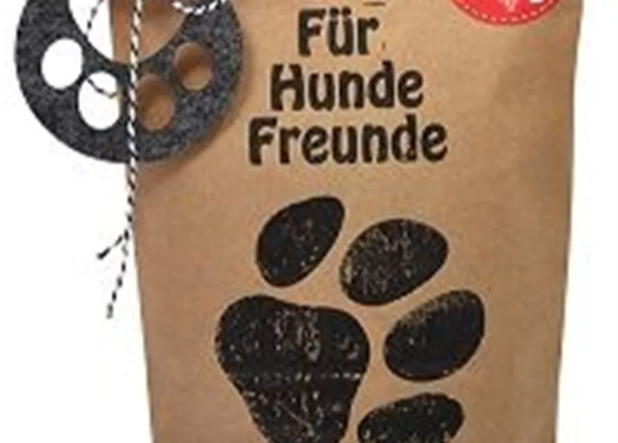 Hunde Freunde Wundertüte