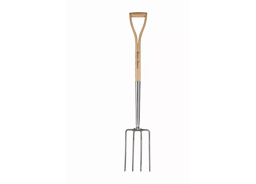 Kent & Stowe Spatengabel