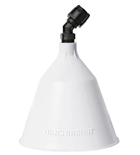 Birchmeier Sprühschirm rund 12,5 cm