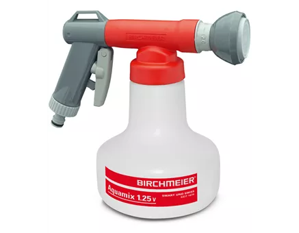 Birchmeier Düngermischgerät 'Aquamix 1.25 V' 1,25 l