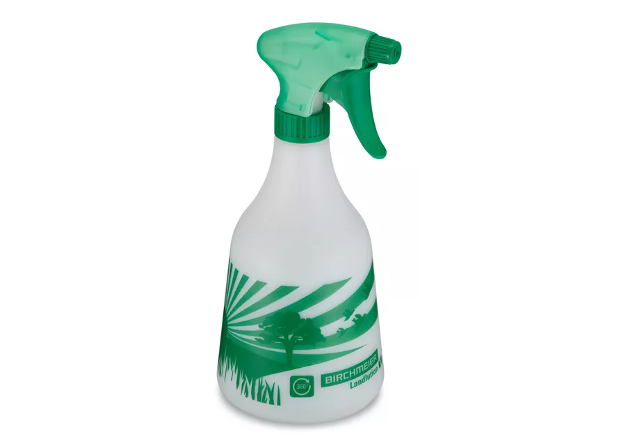 Birchmeier Handsprühgerät 'Landlution 360°' 0,5 l
