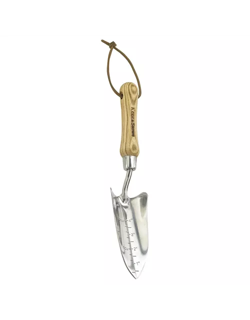 Kent & Stowe Pflanzkelle