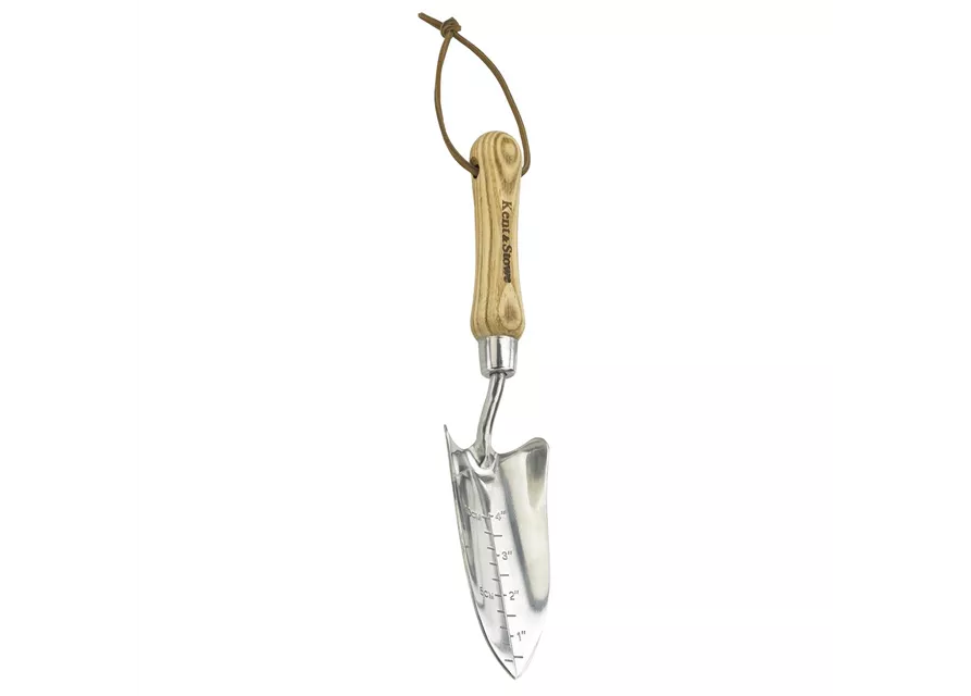 Kent & Stowe Pflanzkelle