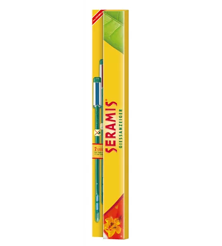 Seramis Gießanzeiger groß 2er-Pack