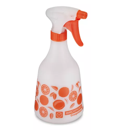 Birchmeier Handsprühgerät 'Orangelution 360°' 0,5 l