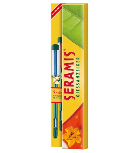 Seramis Gießanzeiger klein 2er-Pack