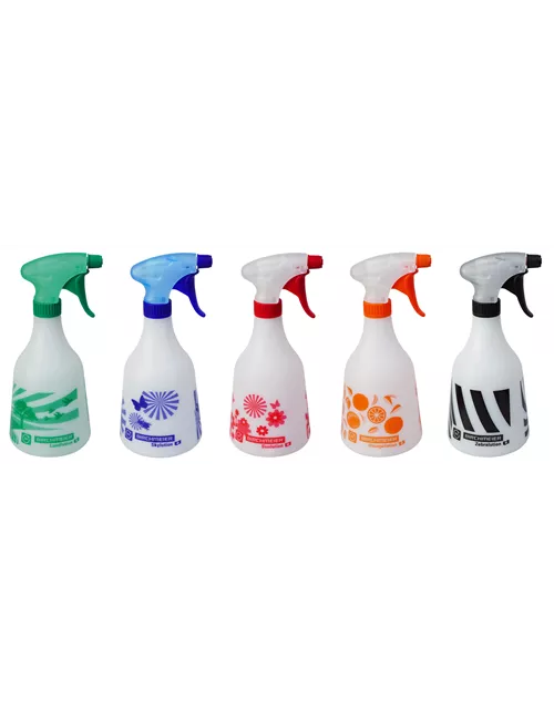 Birchmeier Handsprühgerät 'Solution Collection 360°' 0,5 l