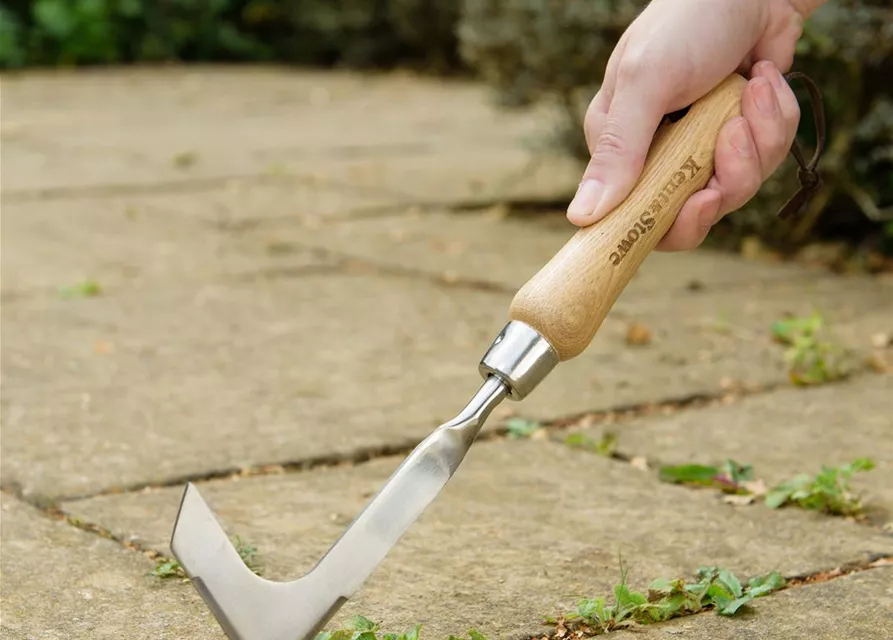 Kent & Stowe Fugenkratzer