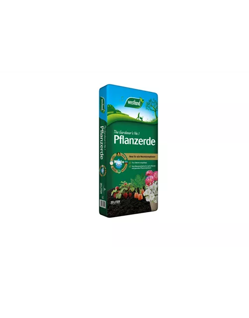 Westland Pflanzerde