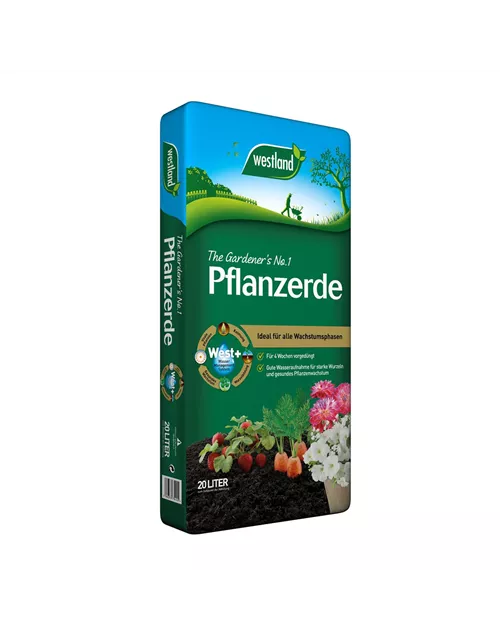 Westland Pflanzerde
