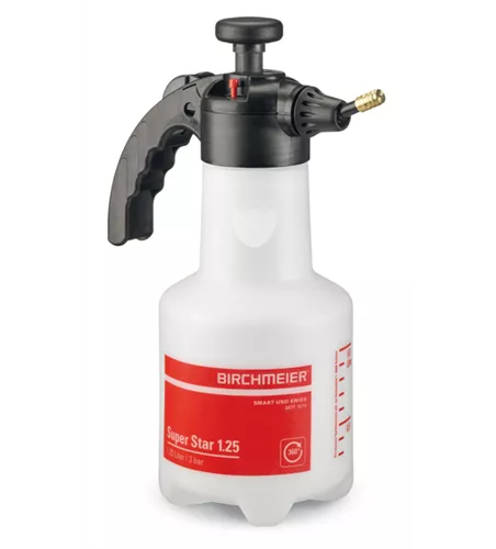 Birchmeier Druckspeichersprühgerät 'Super Star 1.25' 1,25 l