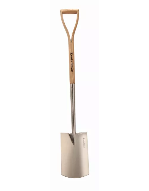 Kent & Stowe Gärtnerspaten