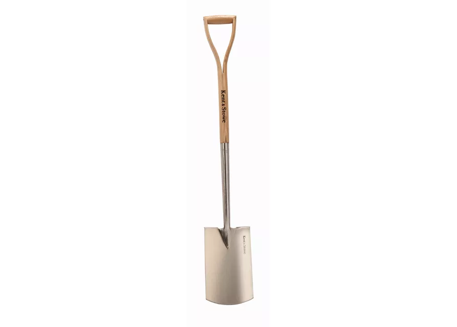 Kent & Stowe Gärtnerspaten