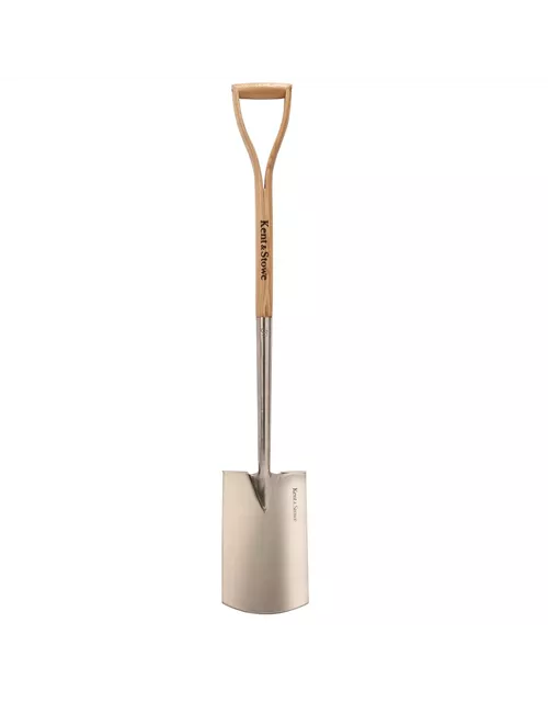 Kent & Stowe Gärtnerspaten