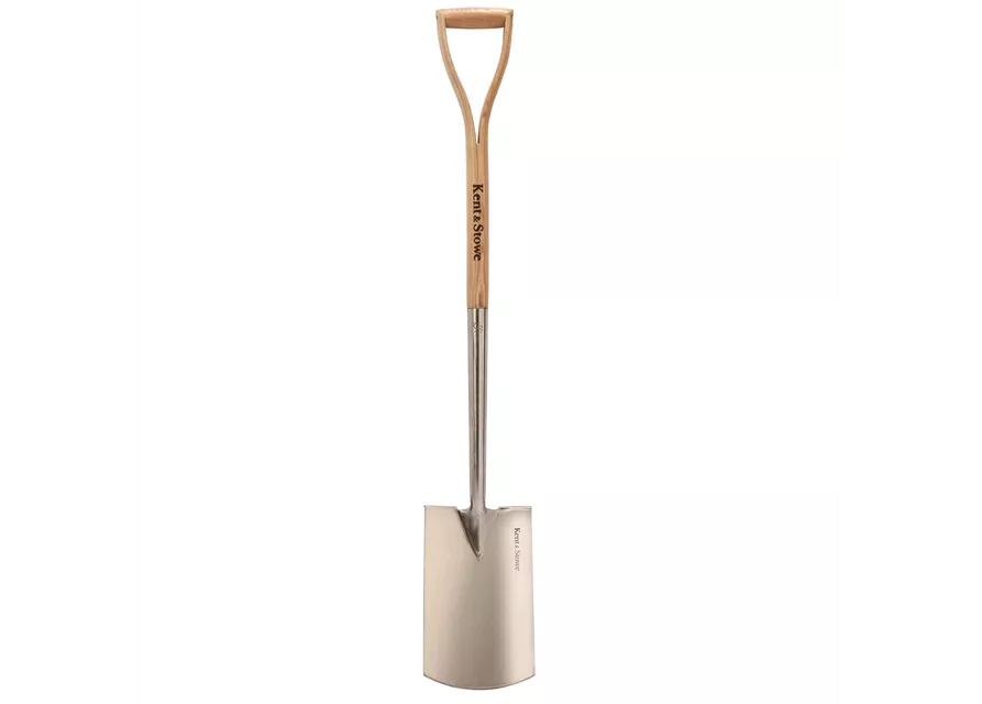 Kent & Stowe Gärtnerspaten