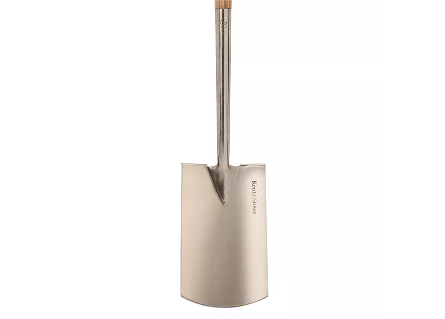 Kent & Stowe Gärtnerspaten