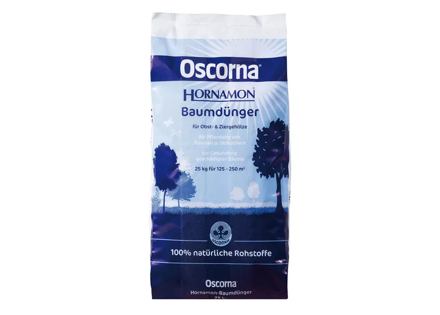 Oscorna Hornamon Baumdünger 25 kg