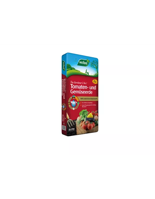 Westland Tomaten- und Gemüseerde 20 l