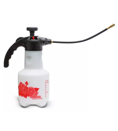 Birchmeier Druckspeichersprühgerät 'Rose Star 1.25' 1,25 l