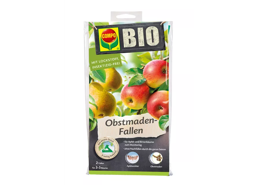 Compo BIO Obstmaden-Falle 