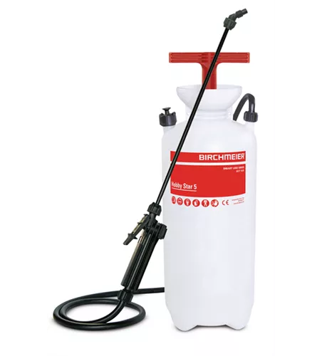 Birchmeier Drucksprühgerät 'Hobby Star 5' 5 l 