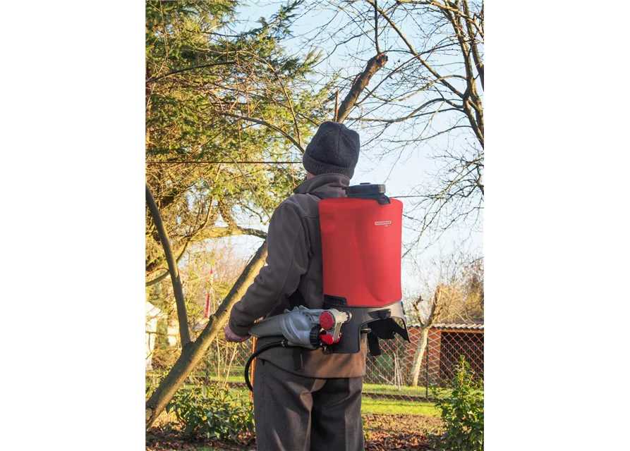 Birchmeier Rückensprühgerät 'RPD 15 ABR' 15 l