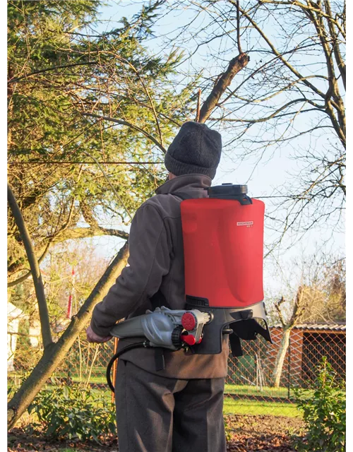 Birchmeier Rückensprühgerät 'RPD 15 ABR' 15 l