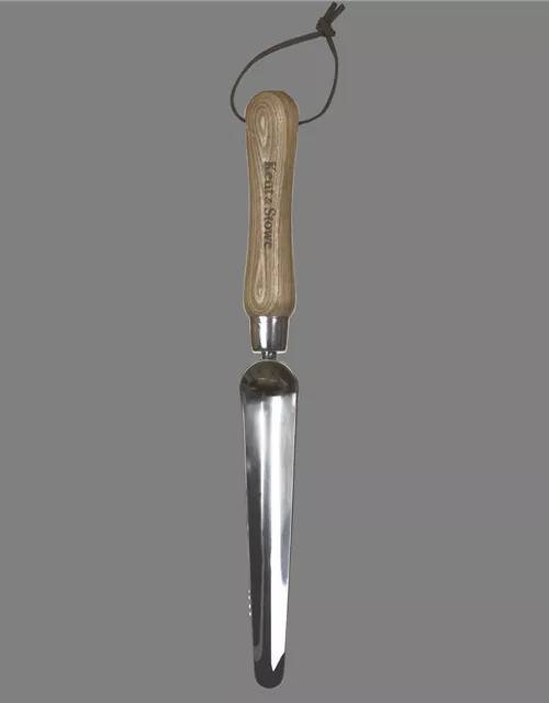 Kent & Stowe Schmale Pflanzkelle