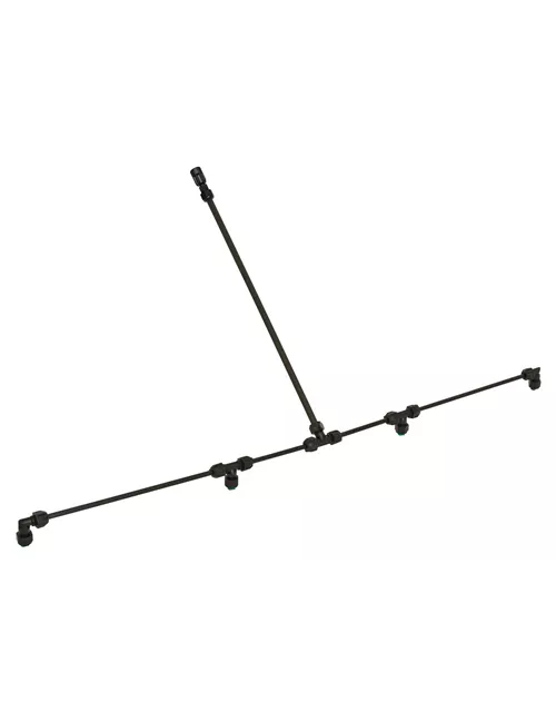 Birchmeier Sprühbalken Kunststoff 