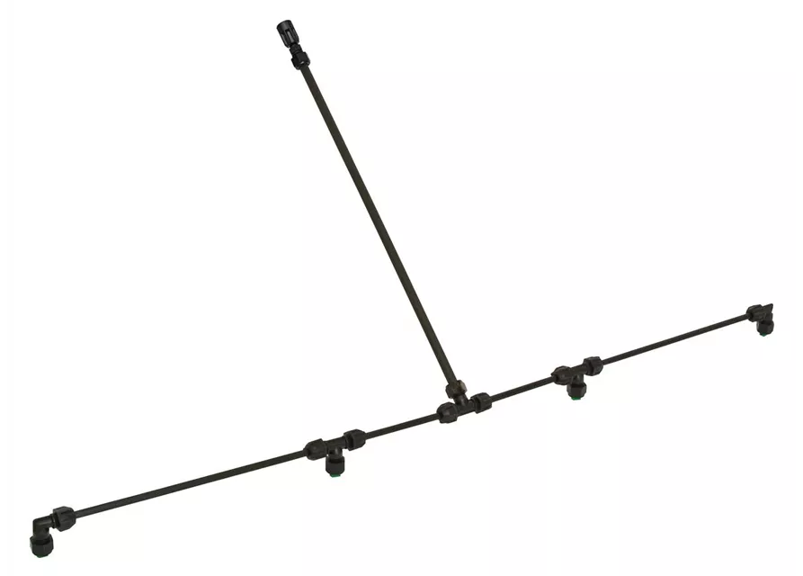 Birchmeier Sprühbalken Kunststoff 