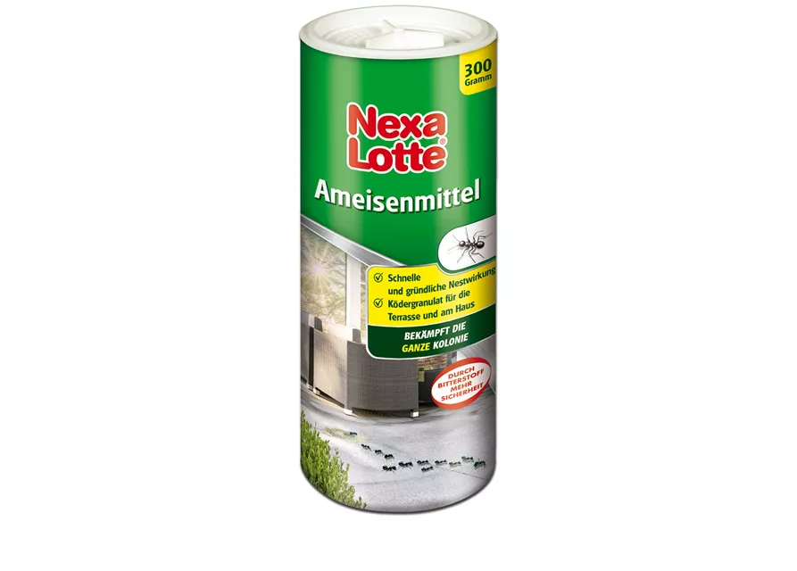Nexa-Lotte Ameisenmittel