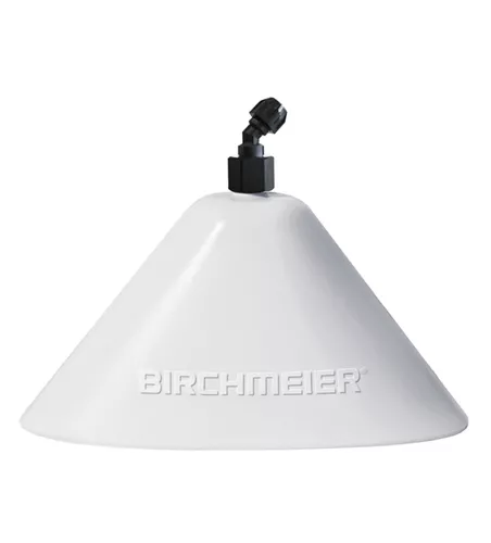 Birchmeier Sprühschirm oval 