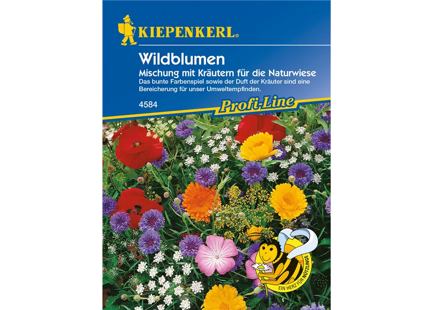 Wildkräuter