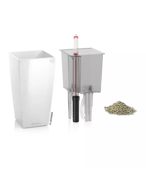 LECHUZA MINI-CUBI