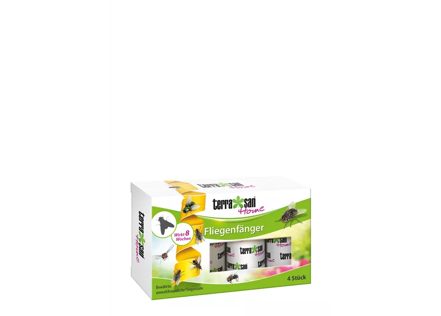 Terrasan Home Fliegenfänger 