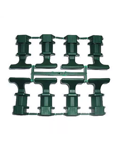 Neudorff Komposterklammern