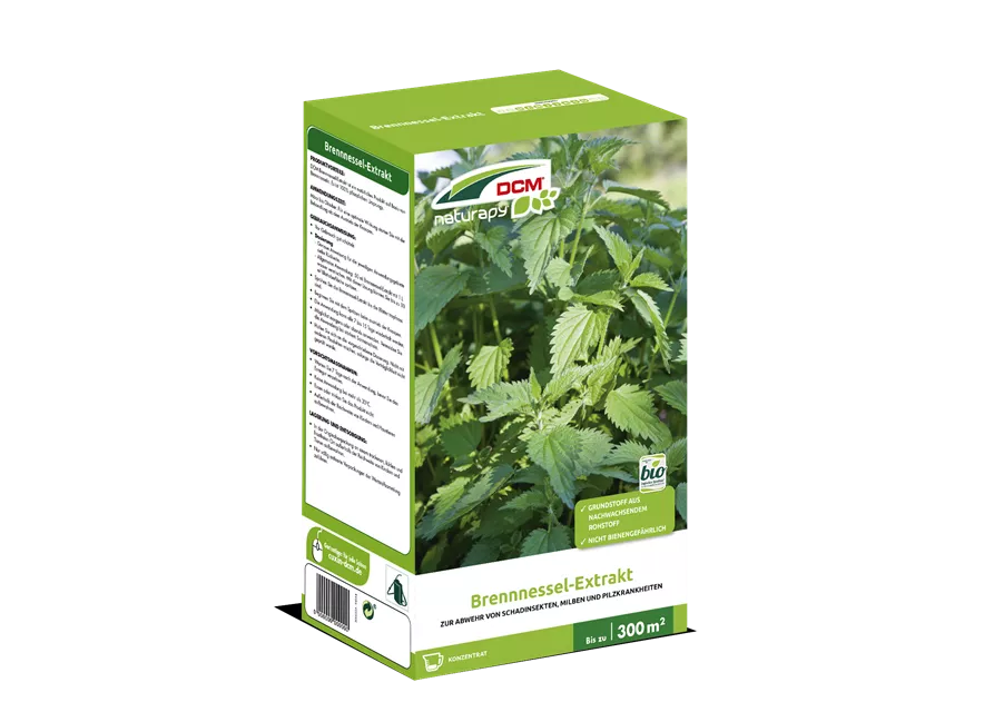 Naturapy Brennessel-Extrakt
