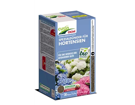 Cuxin Hortensien-Dünger
