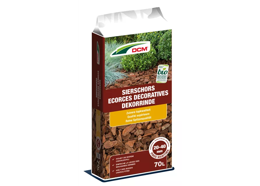 Cuxin Dekorrinde 20-40 mm