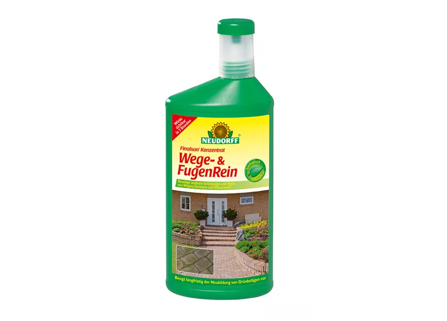 Finalsan Wege- & FugenRein