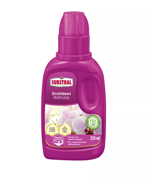 Substral Orchideen-Nahrung