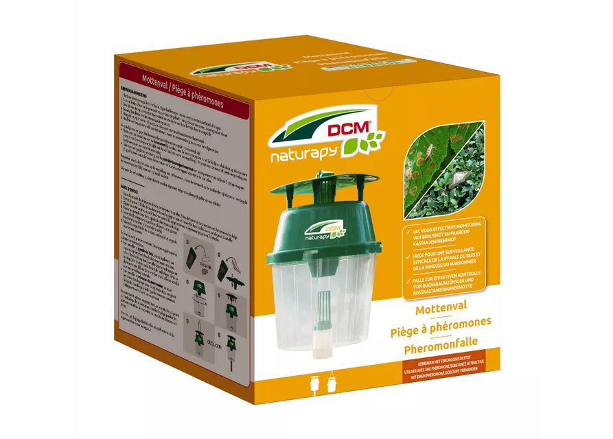 Naturapy Pheromonfalle