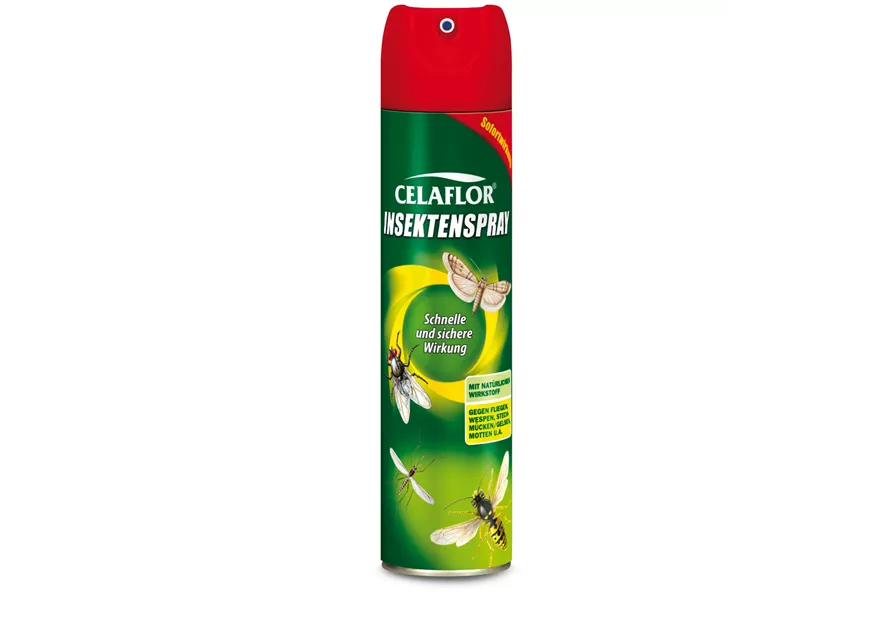 Celaflor Insekten-Spray N