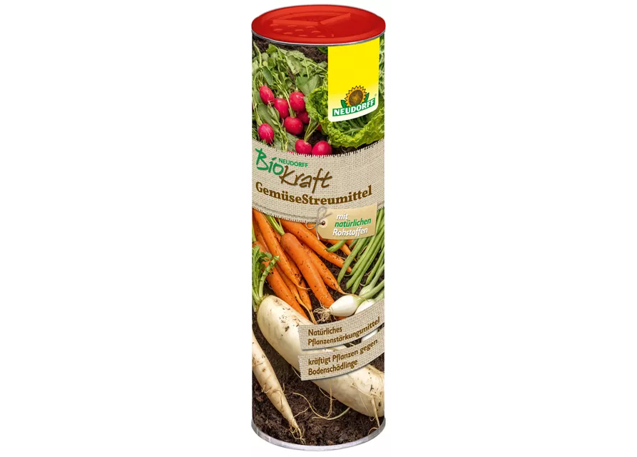 Neudorff BioKraft GemüseStreumittel