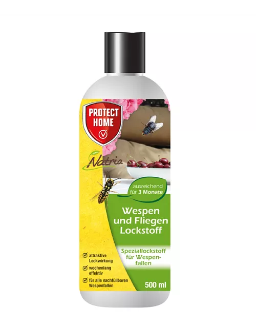 Protect Home Fliegen- und Wespenköder