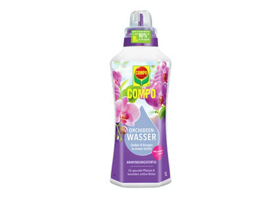 Compo Orchideenwasser 
