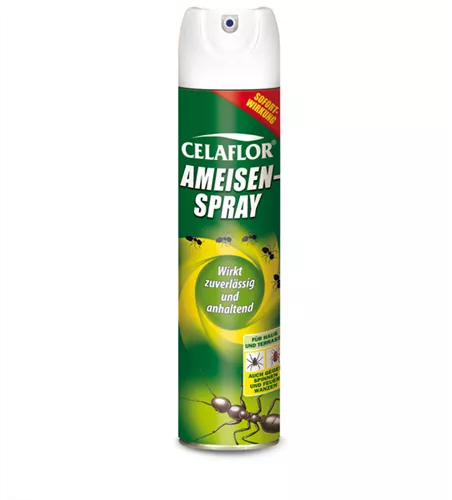 Celaflor Ameisen-Spray