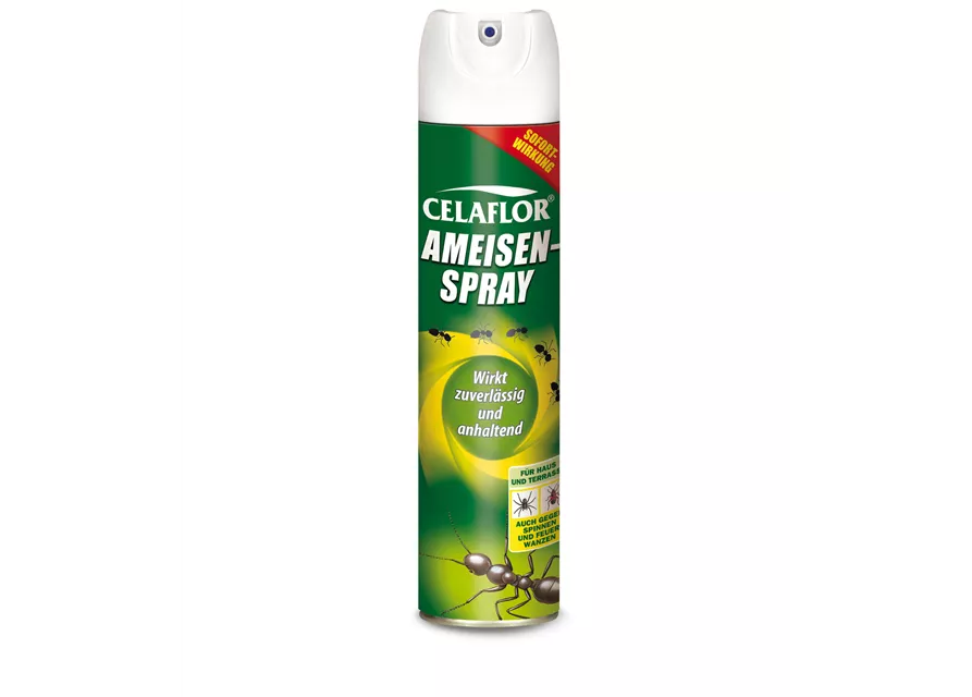 Celaflor Ameisen-Spray