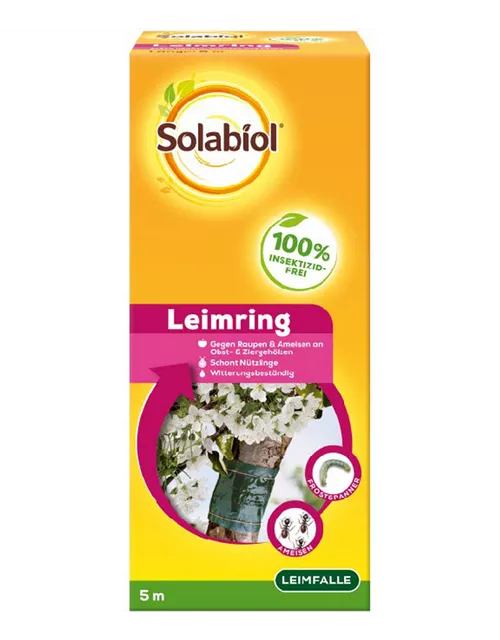Solabiol® Leimring